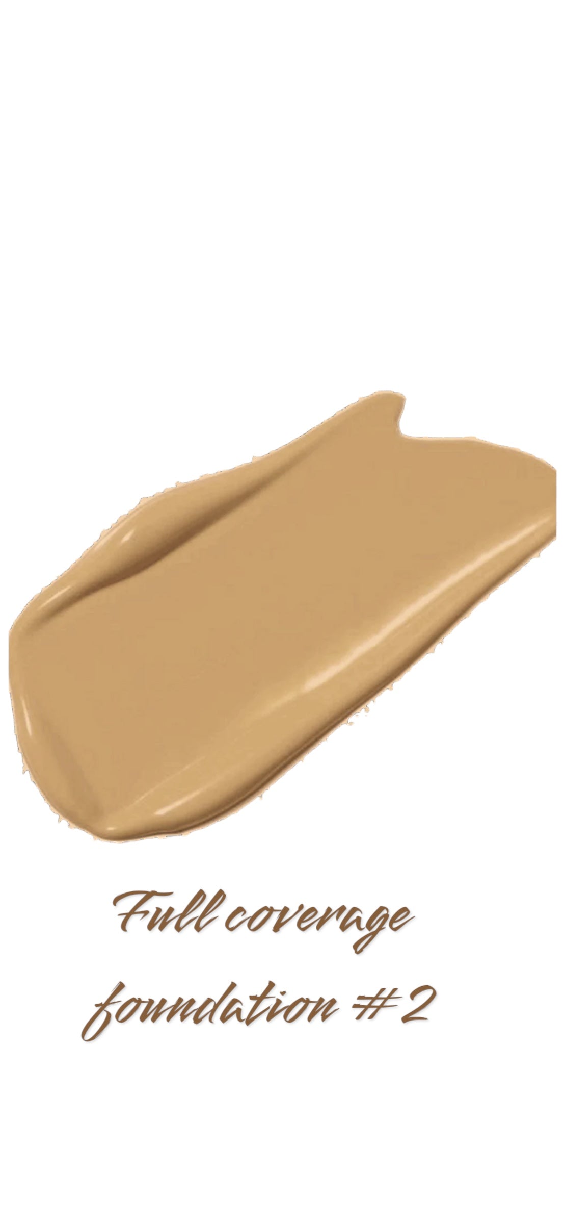 Full Coverage Foundation