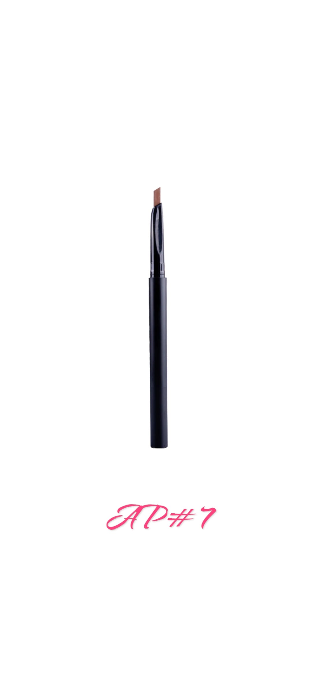 Chisel Eyebrow Pencil