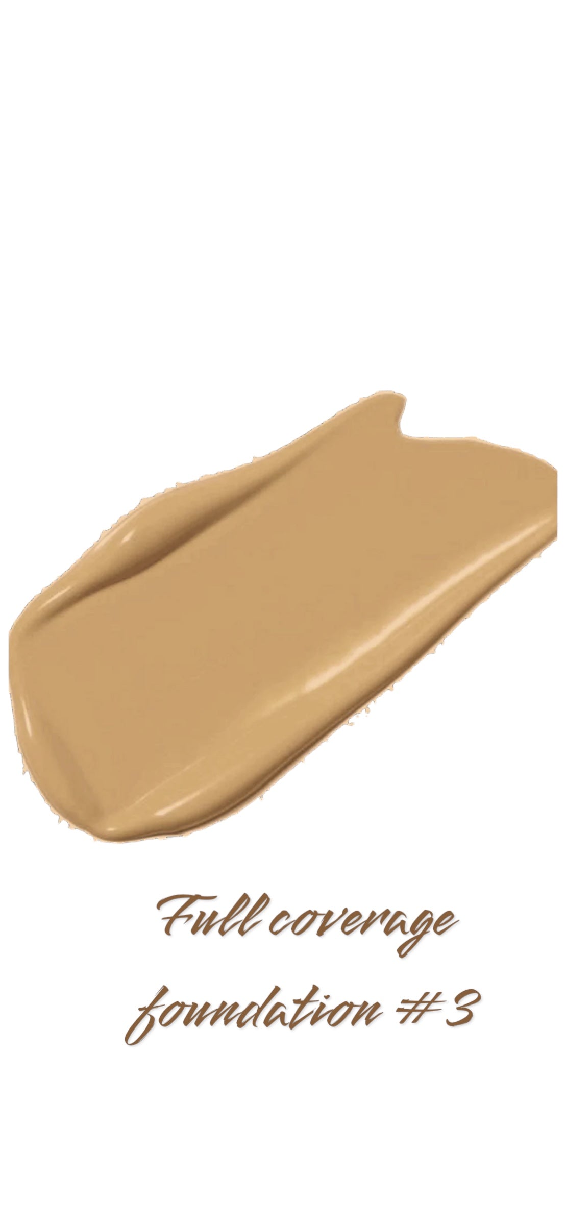Full Coverage Foundation