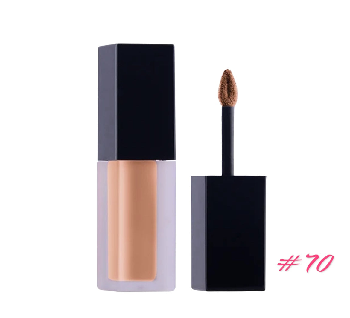 Matte Lip Stain