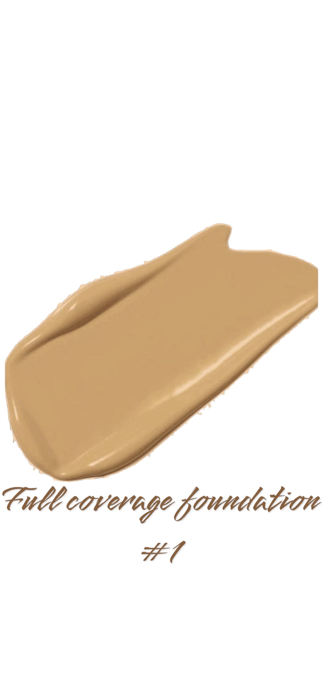 Full Coverage Foundation