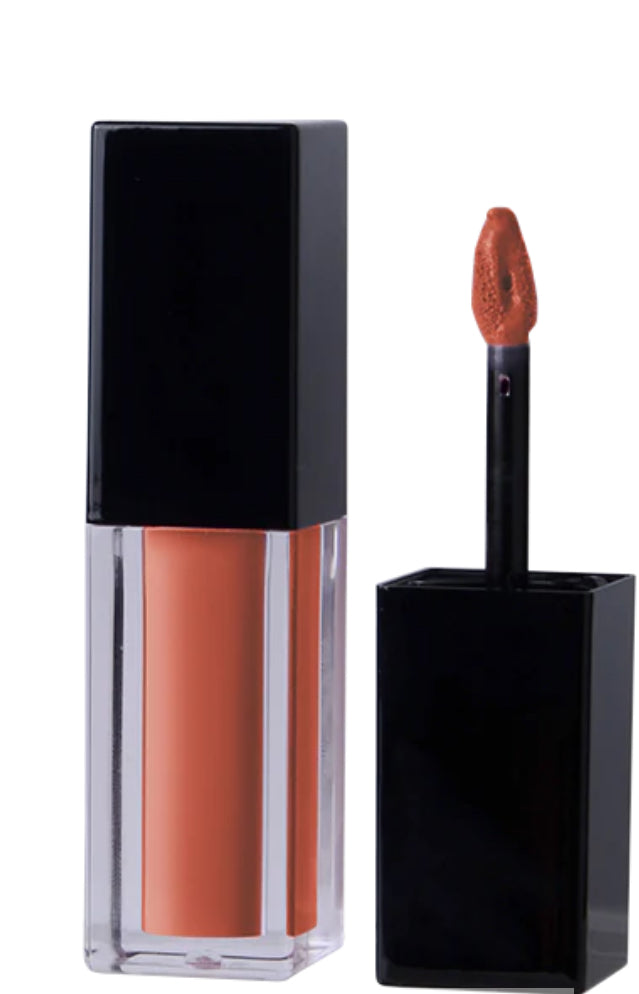 Liquid Cream Lipstick