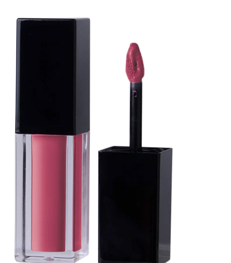 Liquid Cream Lipstick