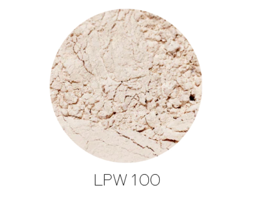 Loose Powder