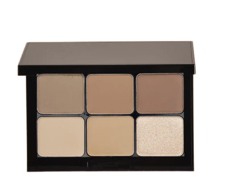 Essential Palettes
