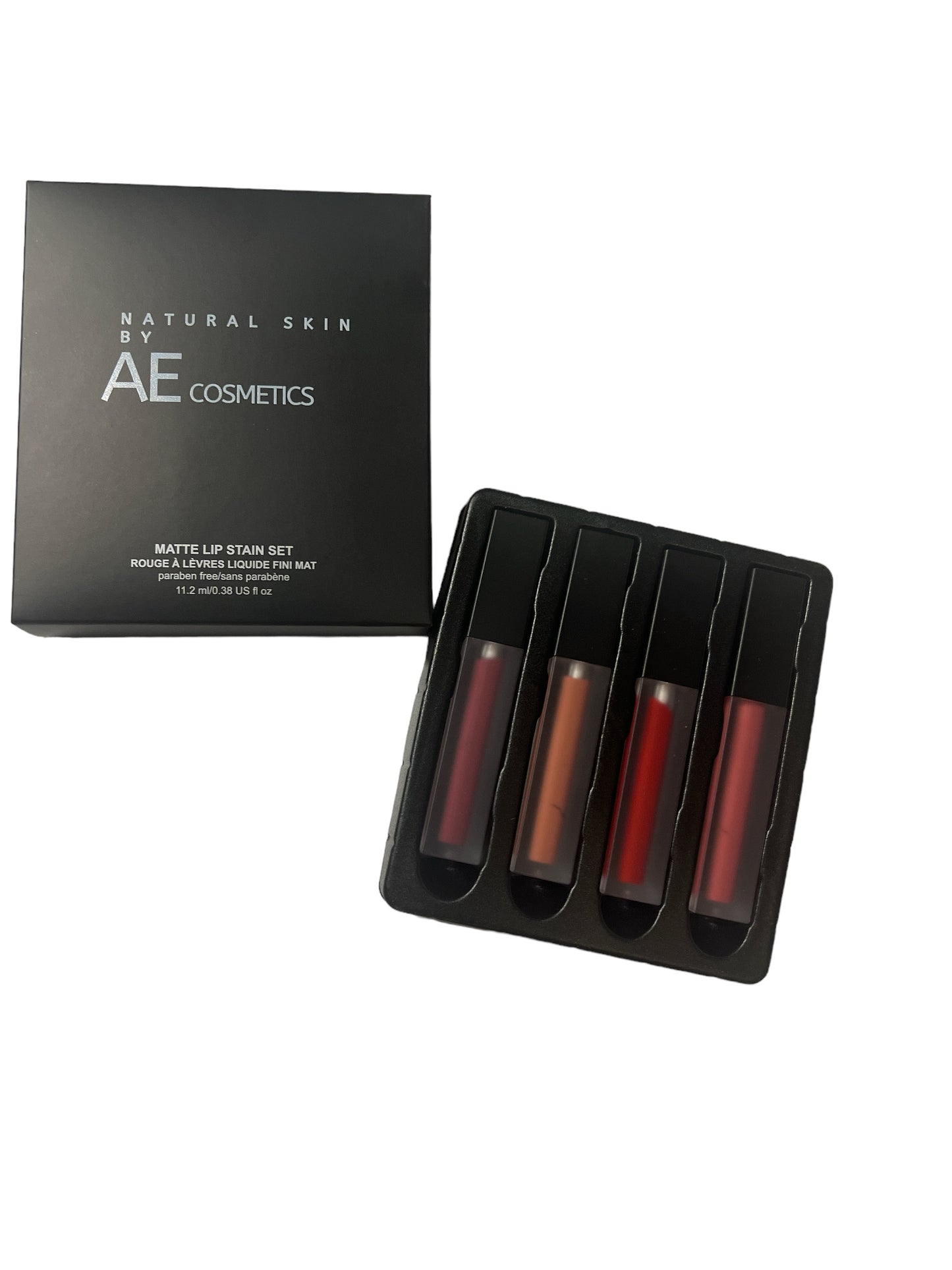 Lip gloss set