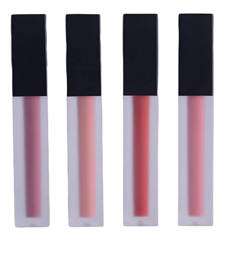 Lip gloss set