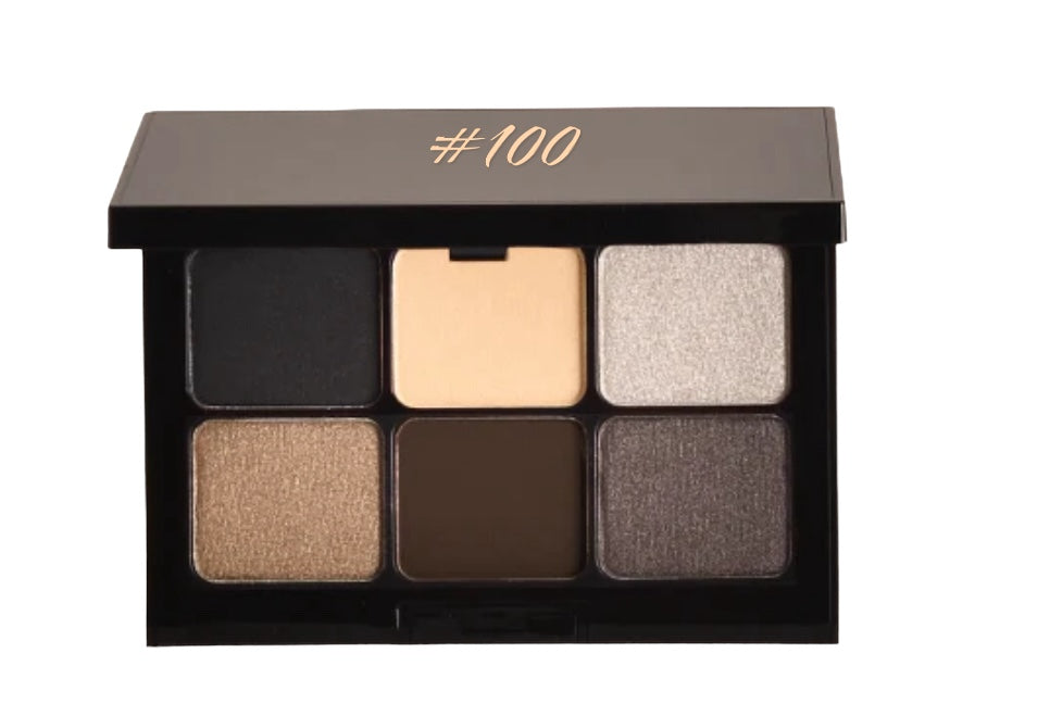 Essential Palettes