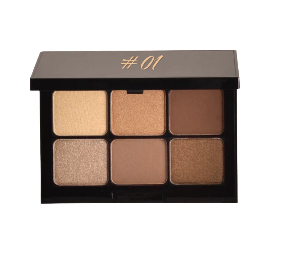 Essential Palettes