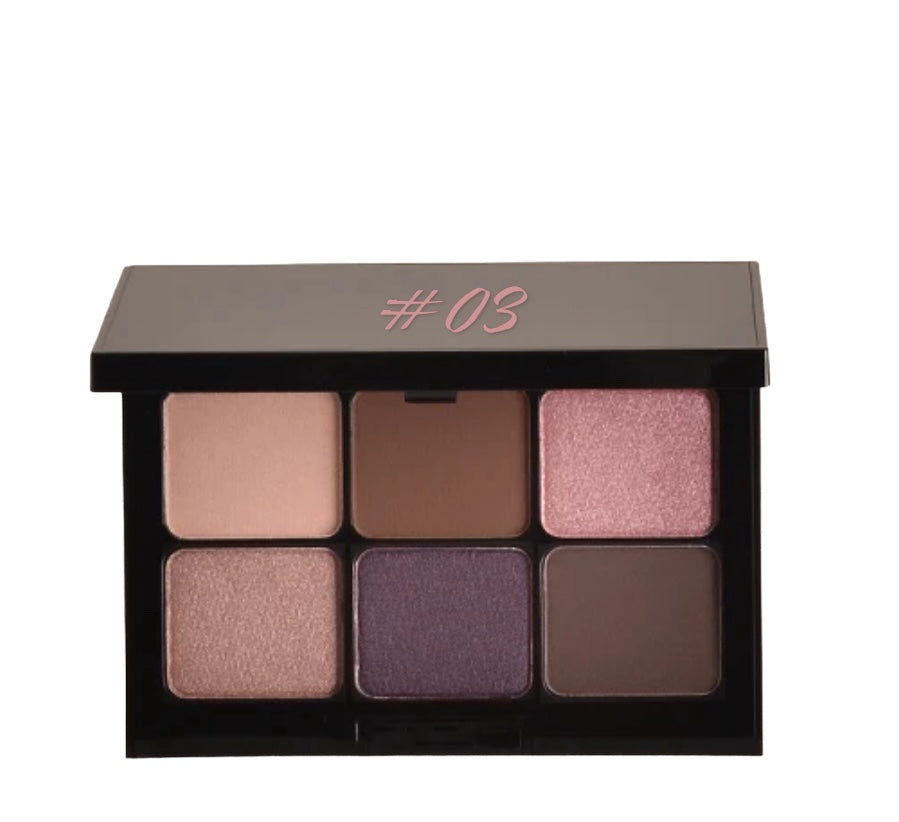 Essential Palettes