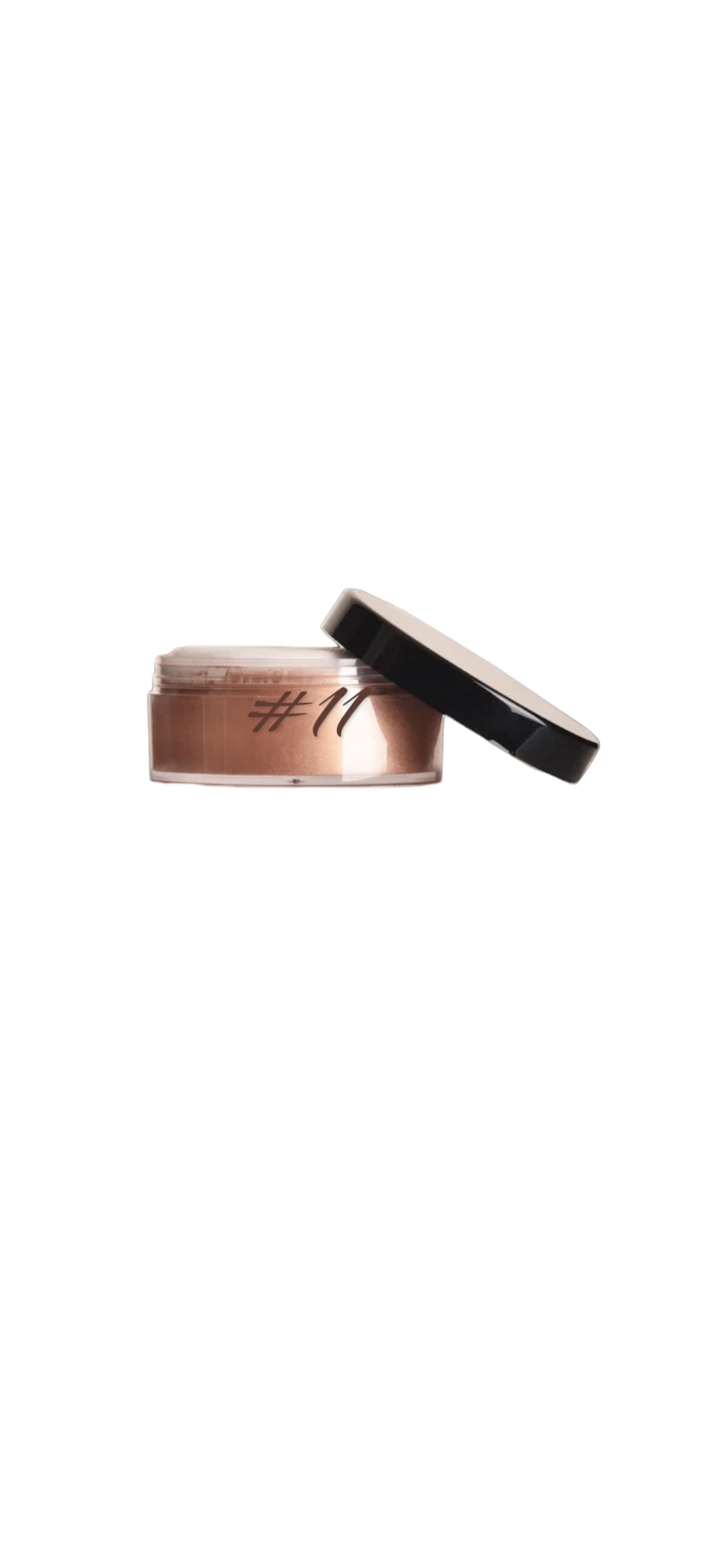 Loose Powder