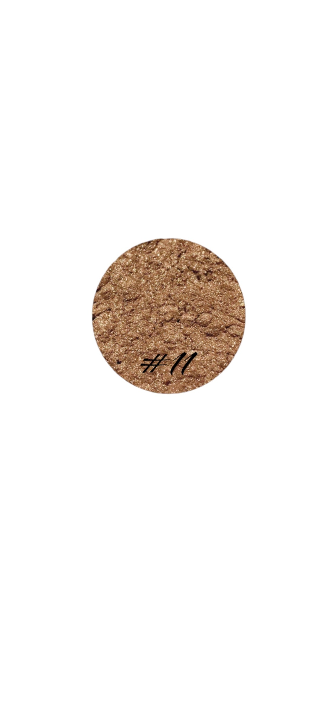 Loose Powder