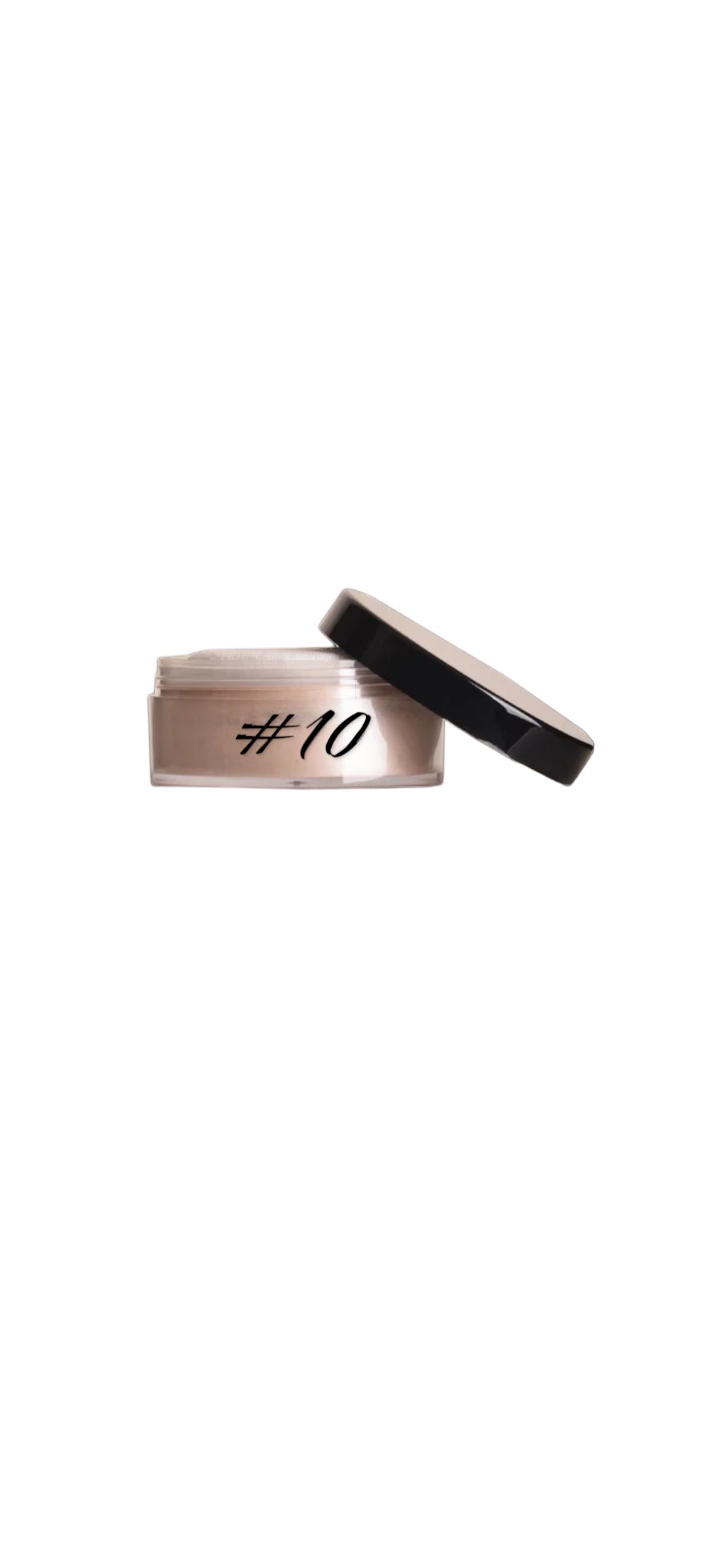 Loose Powder