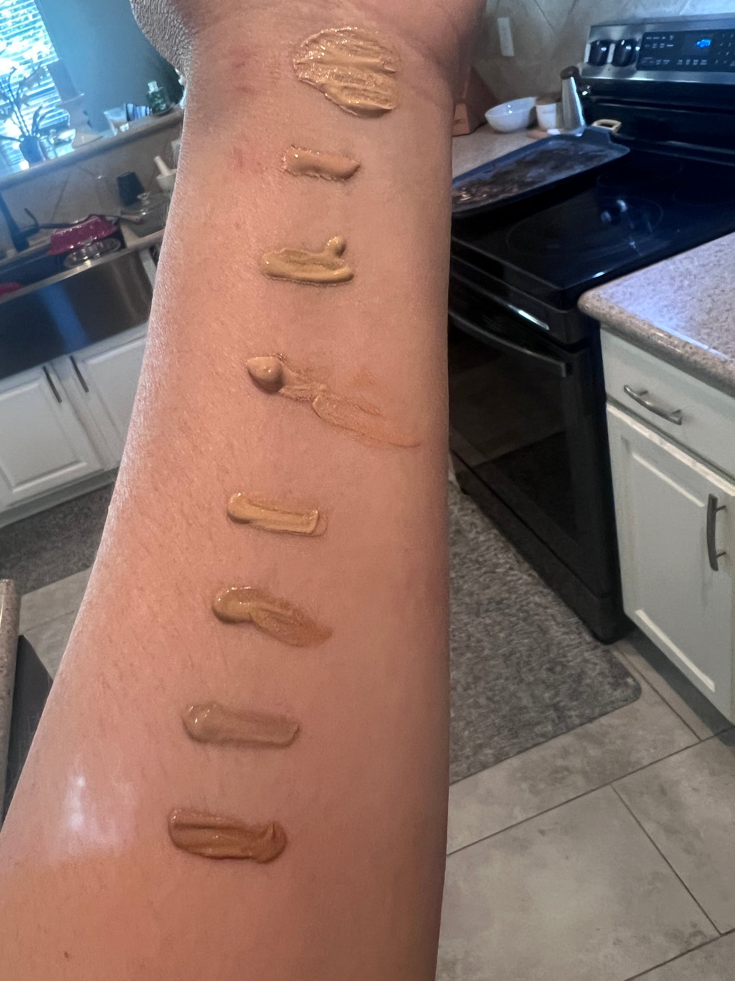 Full Coverage Foundation