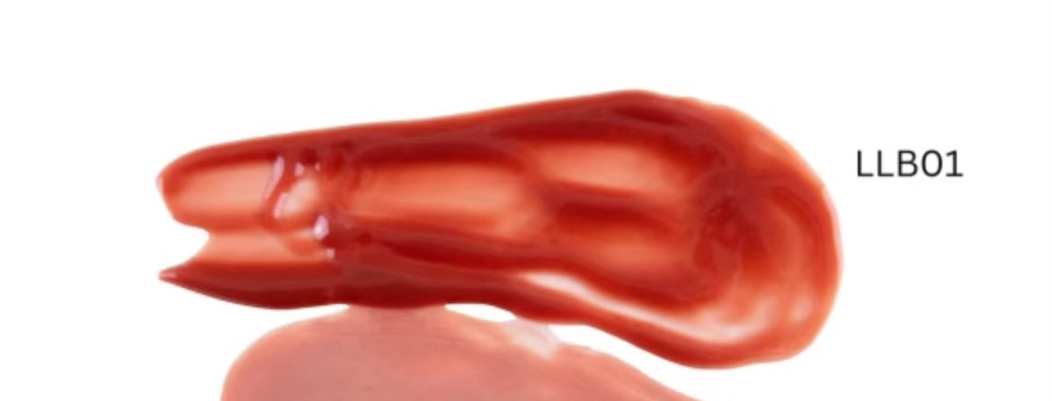 Liquid Lip Balm