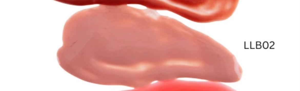 Liquid Lip Balm