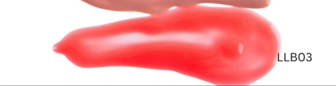 Liquid Lip Balm