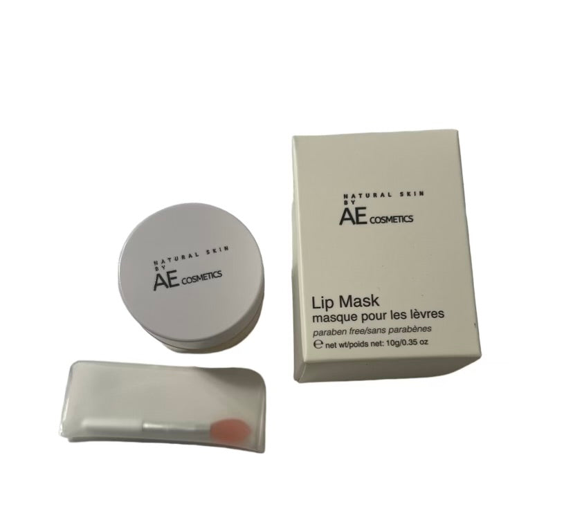 Lip Mask