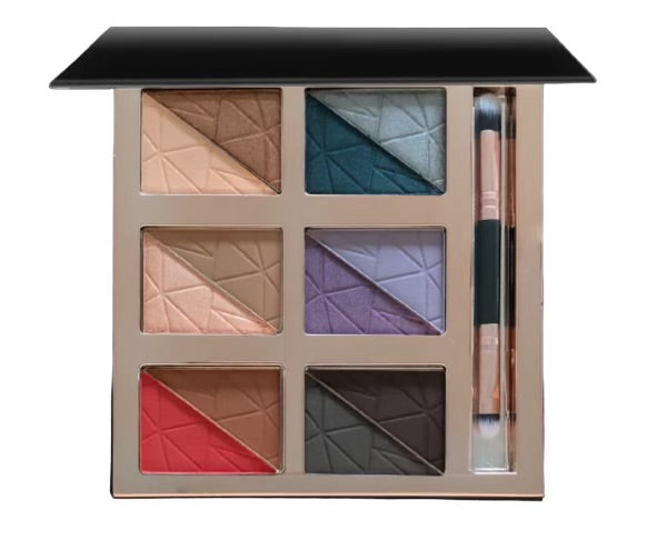 Mosaico Pallet