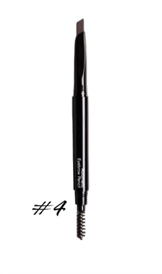 Chisel Eyebrow Pencil