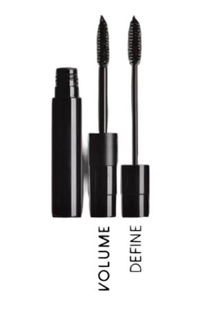 Dual Lash Waterproof Mascara