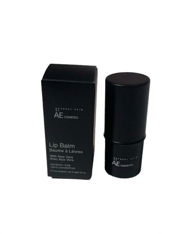 Nourishing Aloe Lip Balm