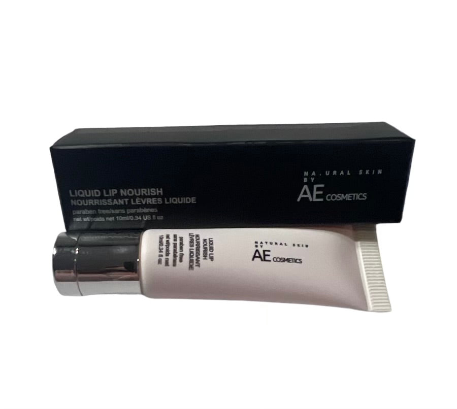 Liquid Lip Balm