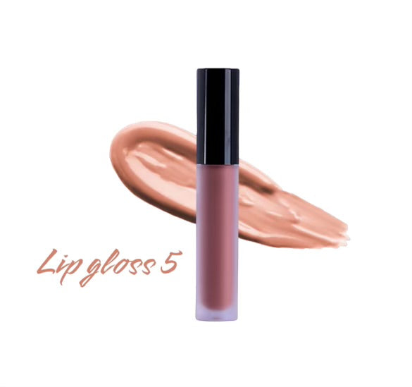 Lip Gloss