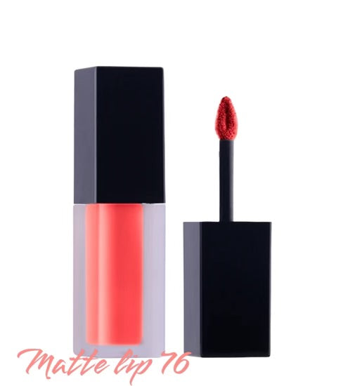 Matte Lip Stain