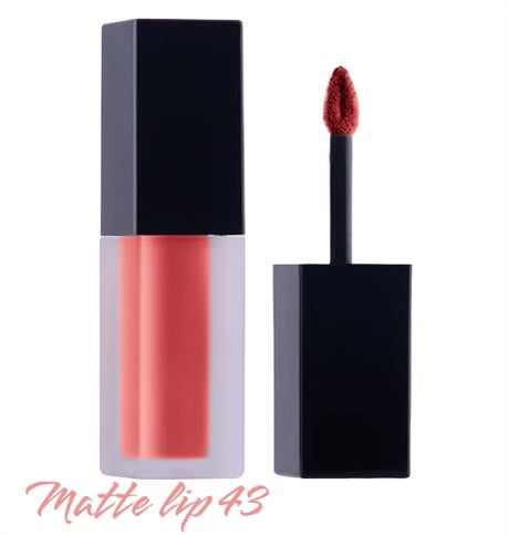 Matte Lip Stain