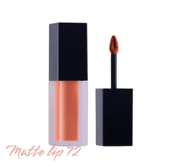 Matte Lip Stain