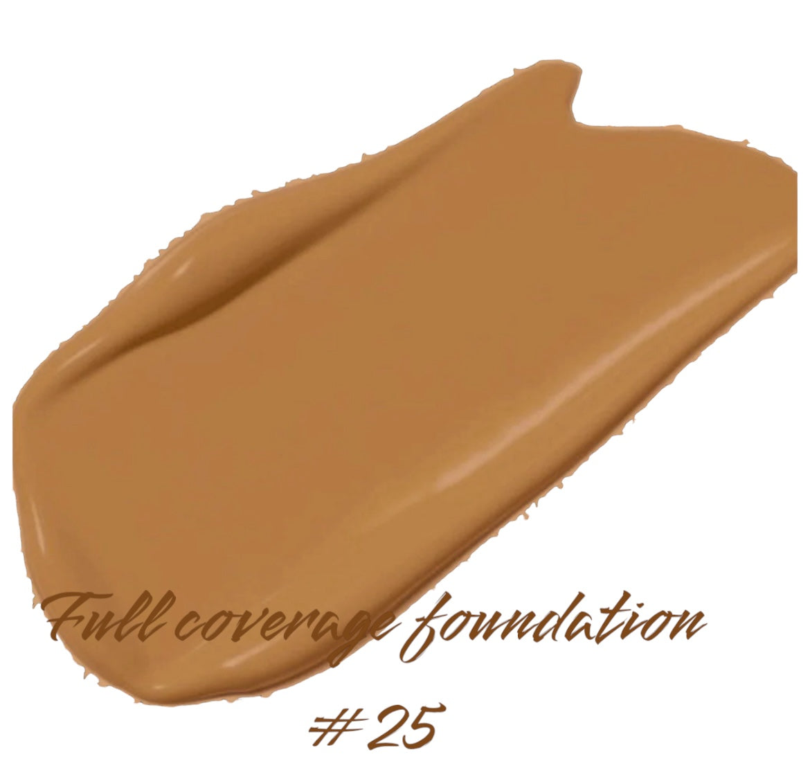 Full Coverage Foundation