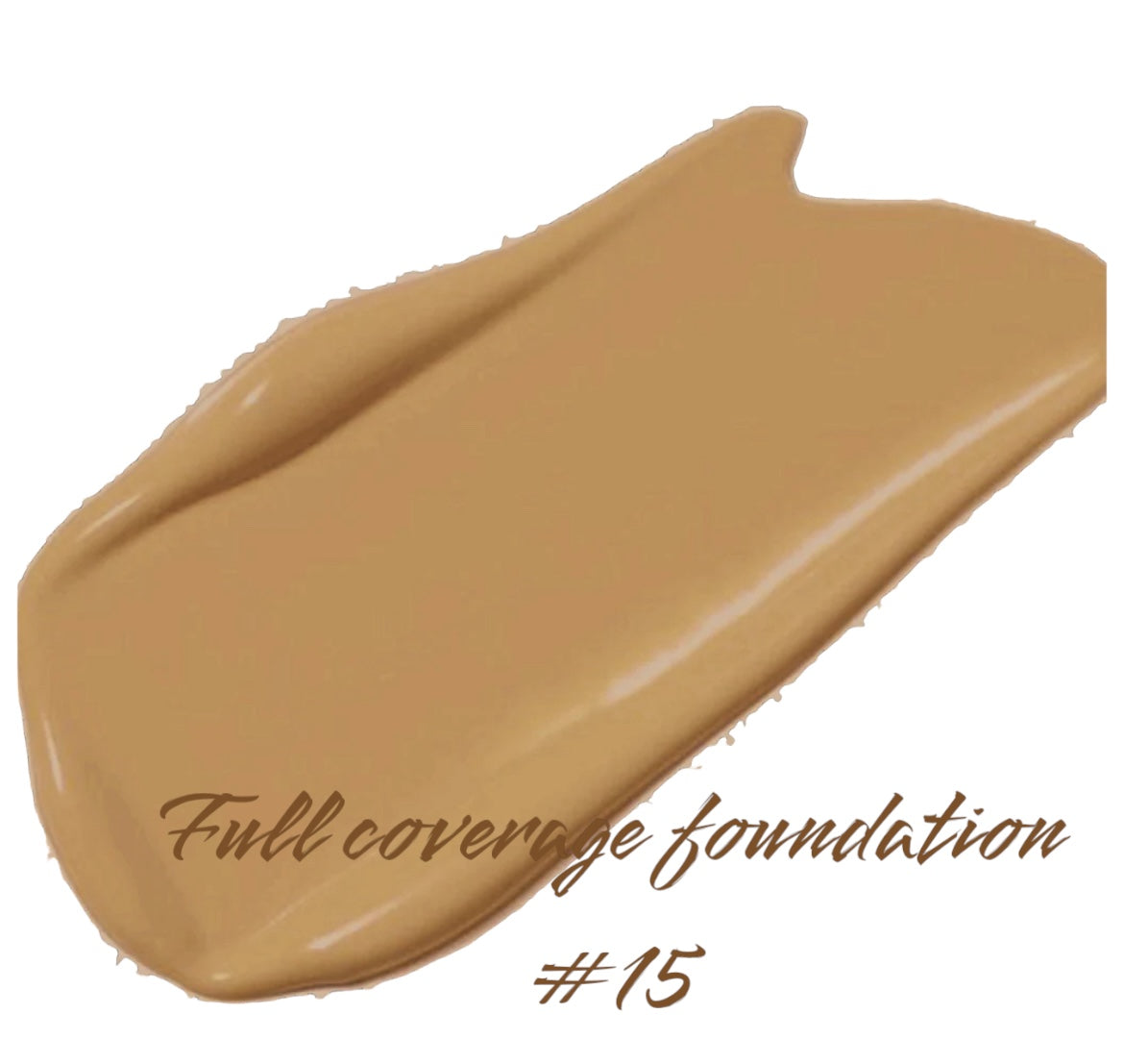Full Coverage Foundation