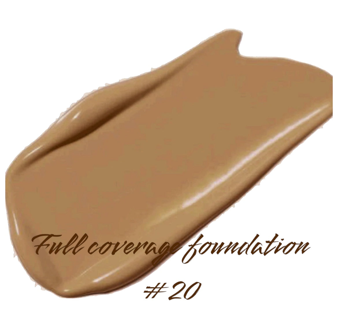 Full Coverage Foundation