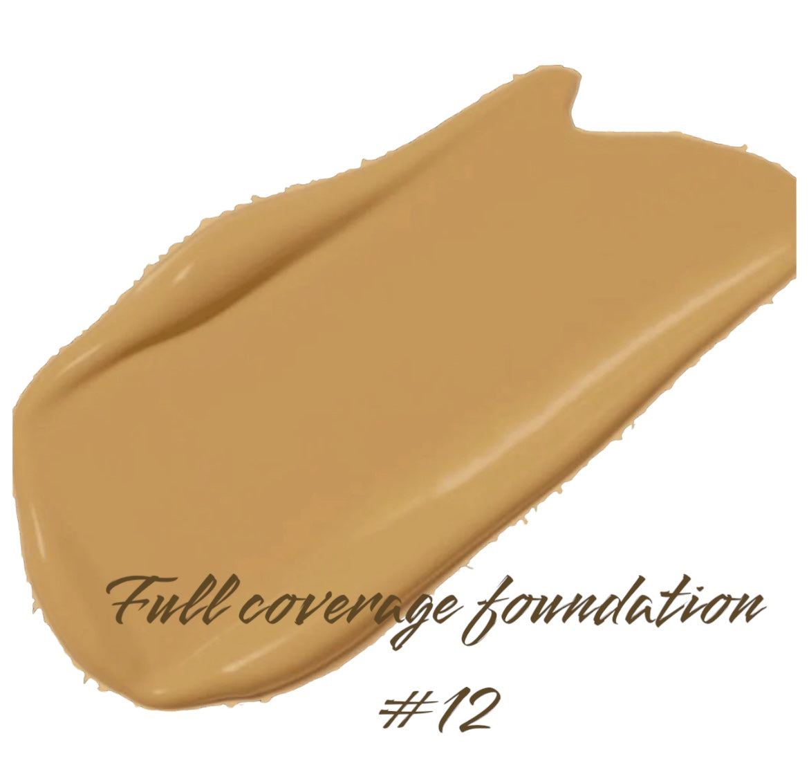 Full Coverage Foundation