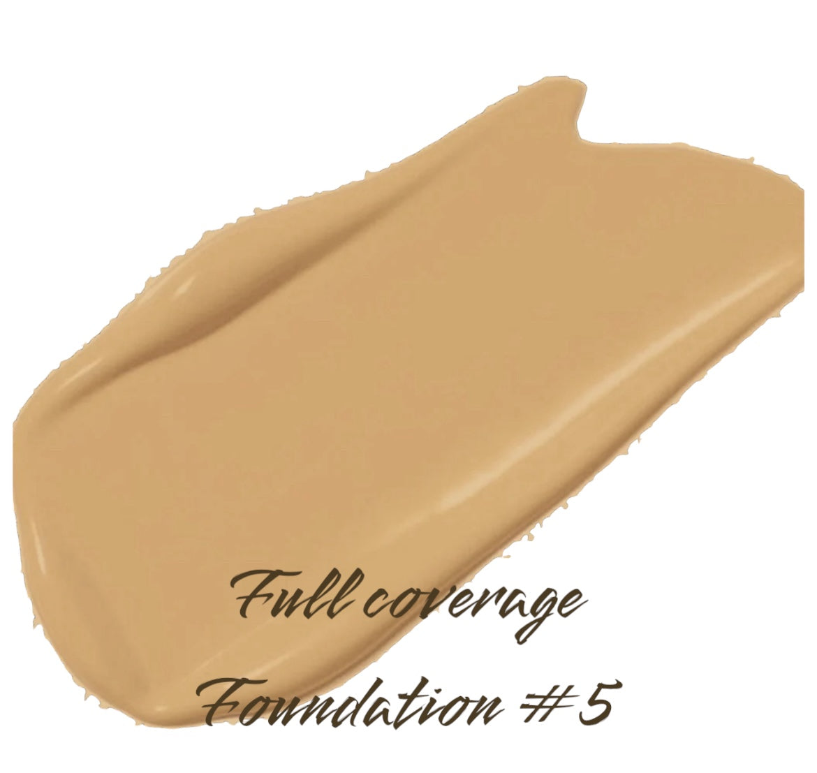 Full Coverage Foundation