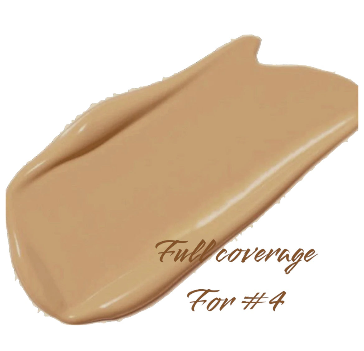 Full Coverage Foundation