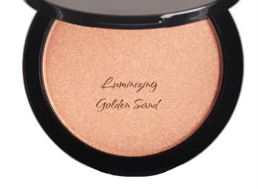 Luminizing Powder