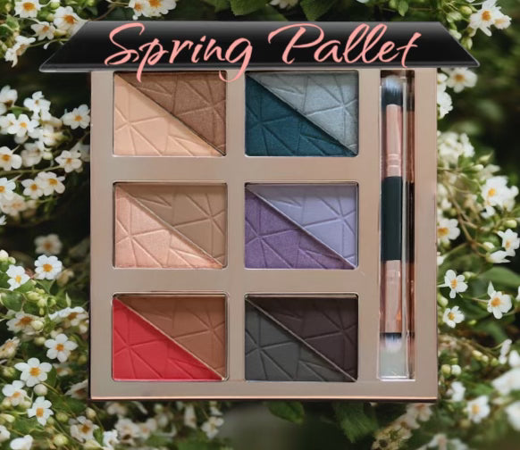 Mosaico Pallet
