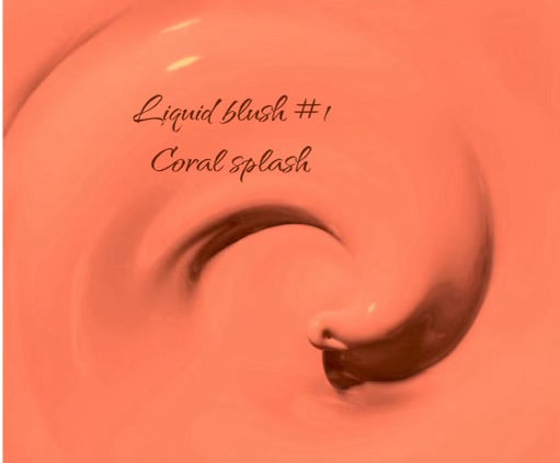 Liquid Blush