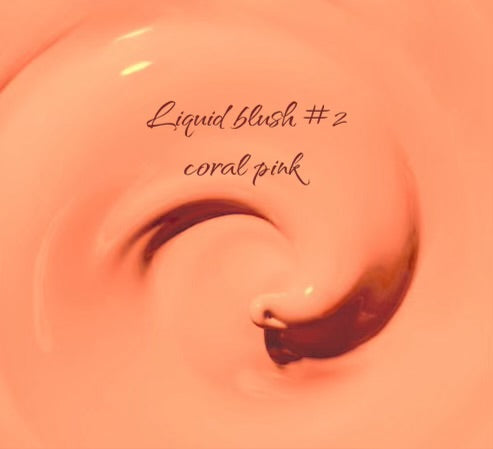 Liquid Blush
