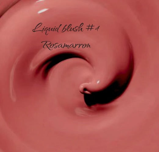 Liquid Blush