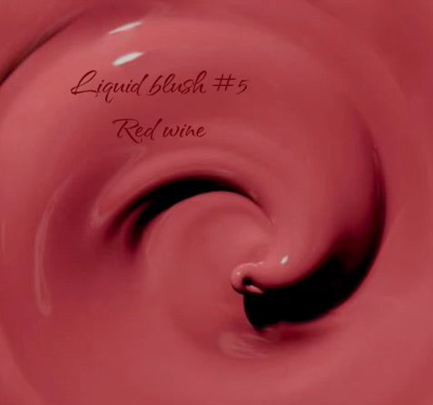 Liquid Blush