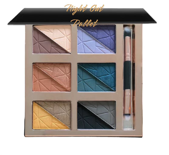 Mosaico Pallet