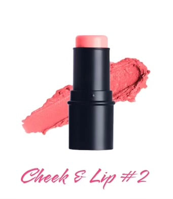 Chek & Lip Tint