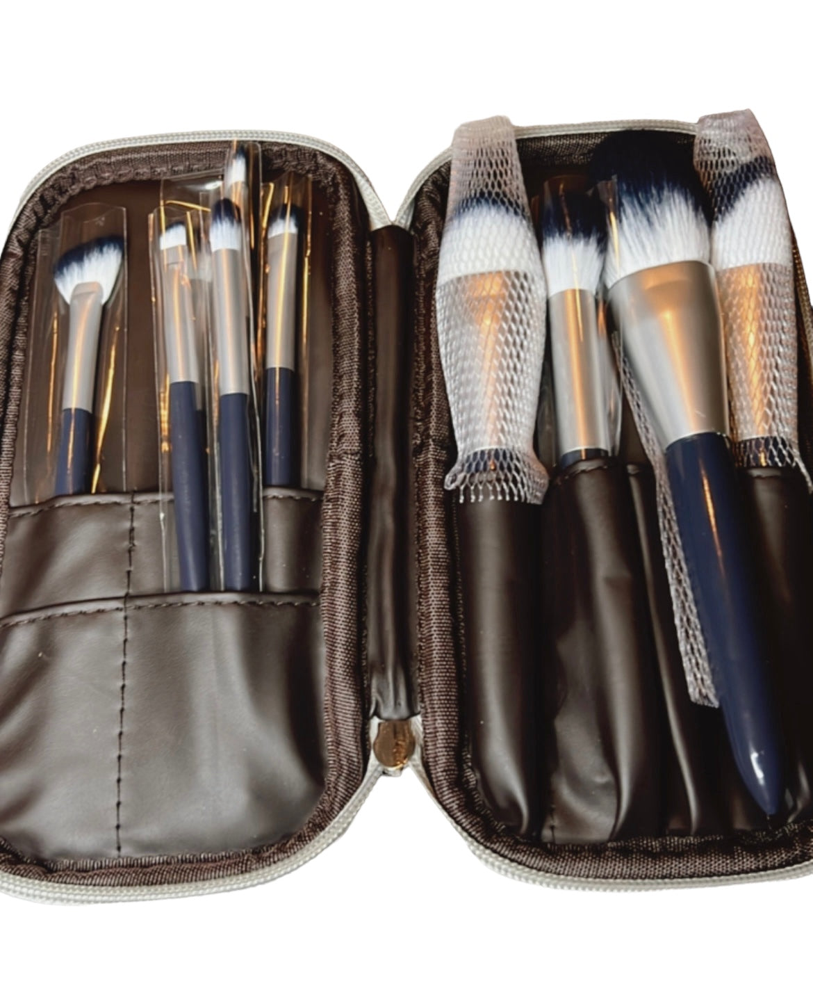 Essential Pro Brush Set