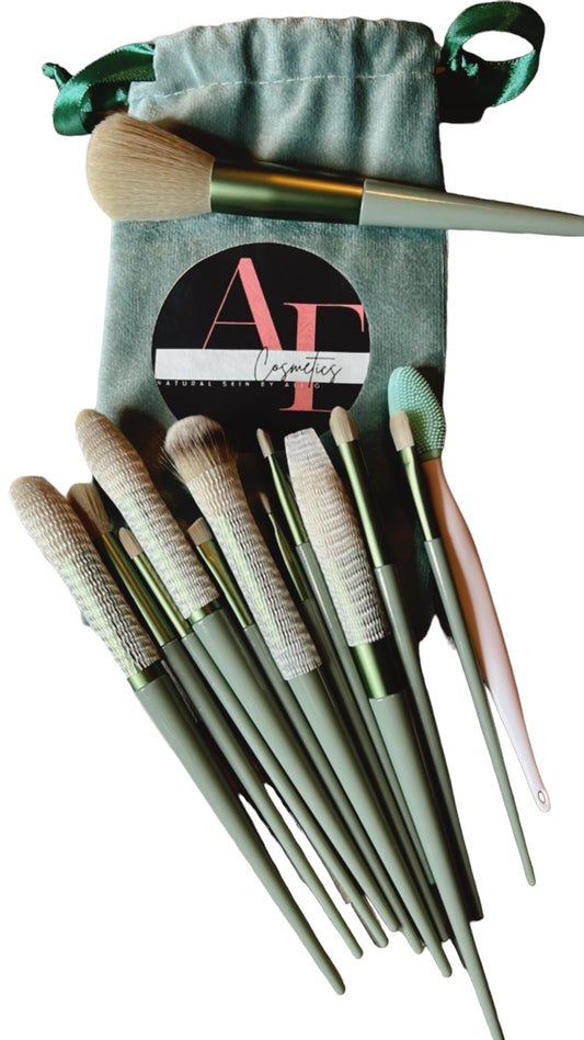 Sage Brush Set