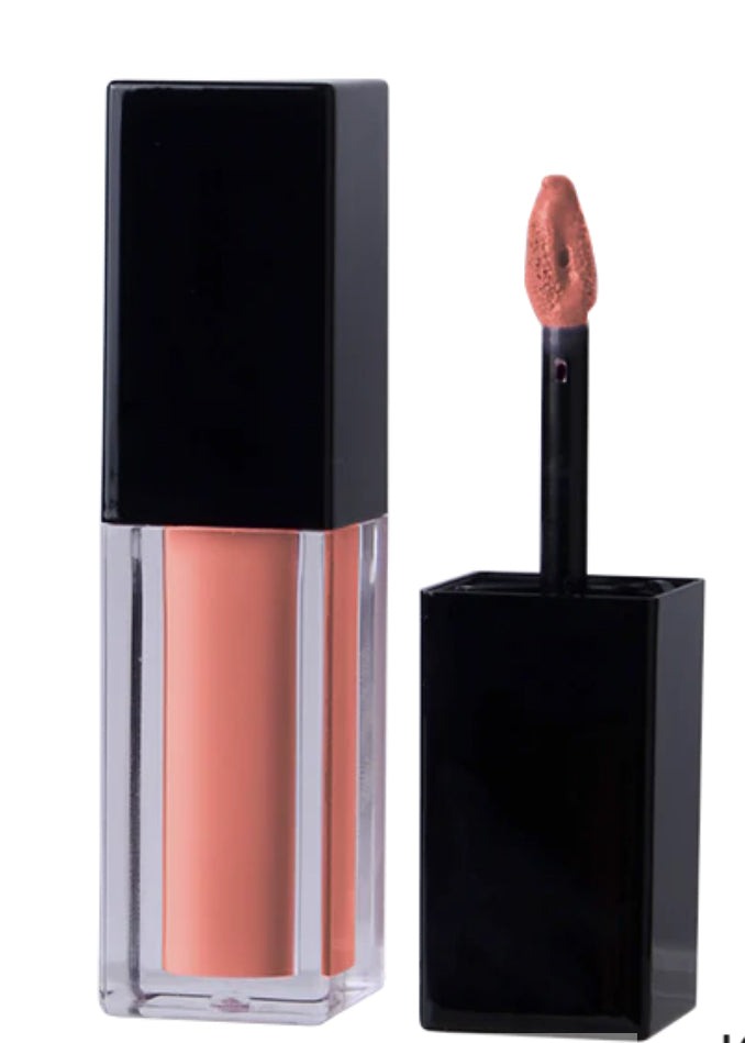 Liquid Cream Lipstick
