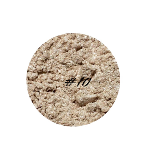 Loose Powder