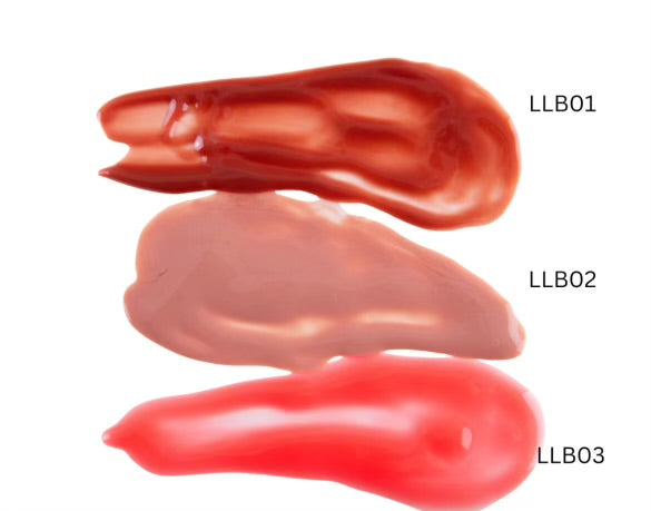 Liquid Lip Balm